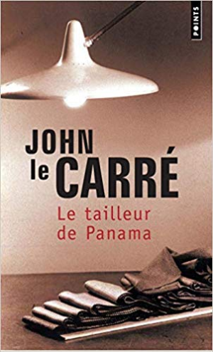 Le Tailleur de Panama