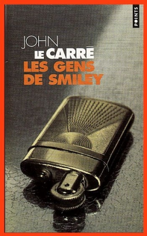 Les gens de Smiley