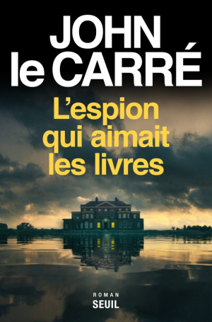 L’Espion qui aimait les livres