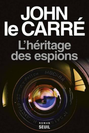 L’héritage des espions