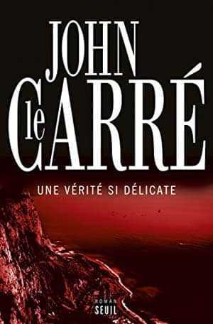 Une vérité si délicate