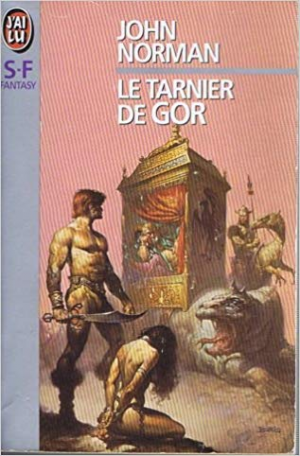 Le tarnier de Gor