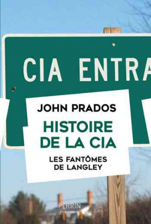 Histoire de la CIA