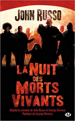 La Nuit des Morts-Vivants
