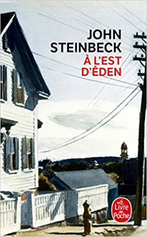 A l’est d’Eden