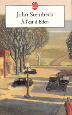 A l’est D Éden