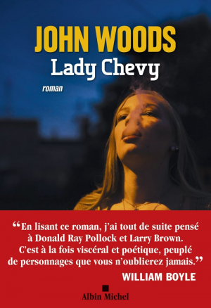 Lady Chevy