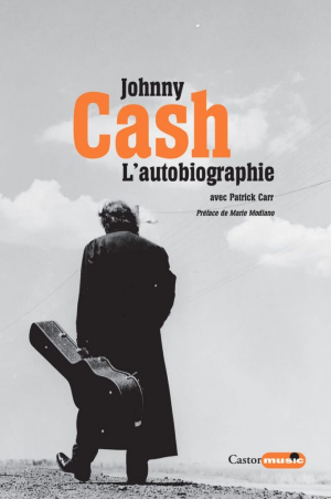 Cash, l’autobiographie