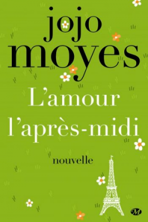 L’amour l’après-midi