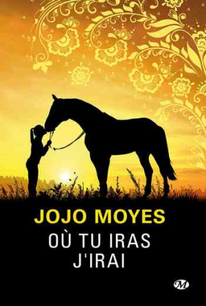 Où tu iras j’irai