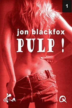 Pulp ! – 1: L’affaire des cabines