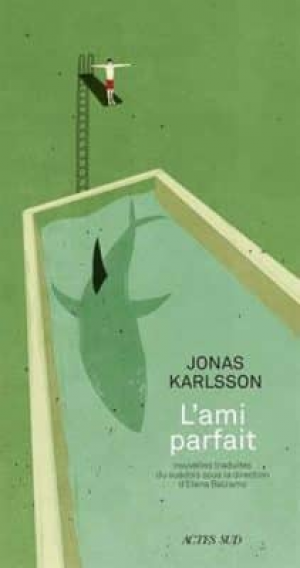L’ami parfait
