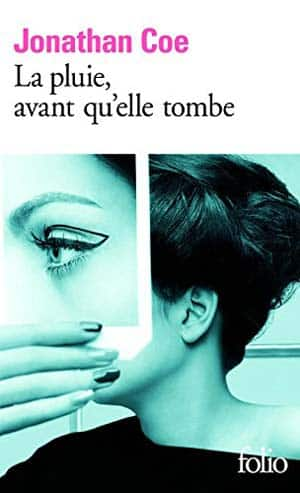 La pluie, avant qu’elle tombe