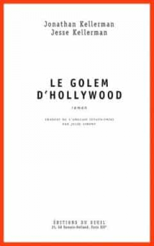 Le Golem d’Hollywood