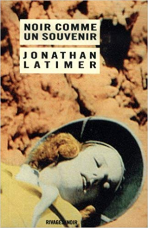 Jonathan Latimer