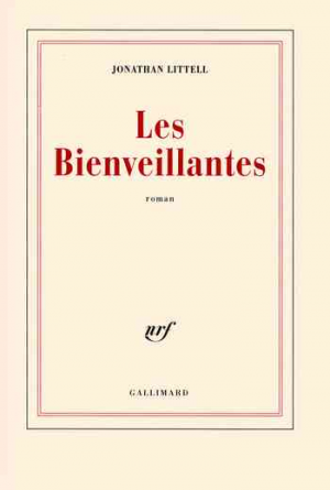 Les Bienveillantes