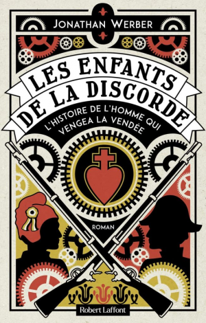 Les enfants de la discorde