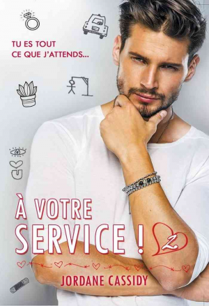 À votre service !, Tome 2