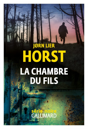 La chambre du fils
