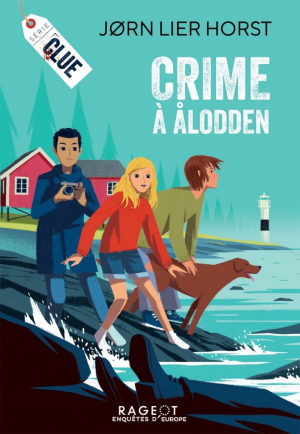 Le braquage d’Oslo