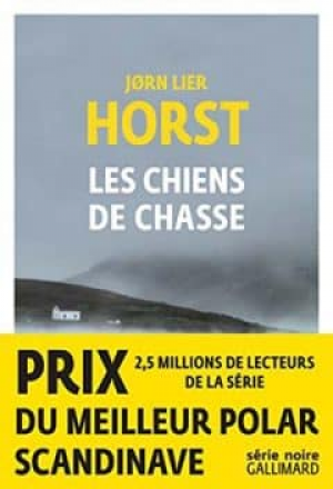 Les chiens de chasse