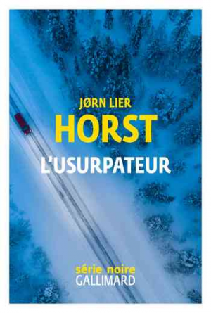 L’usurpateur