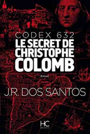 Codex 632 : Le secret de Christophe Colomb