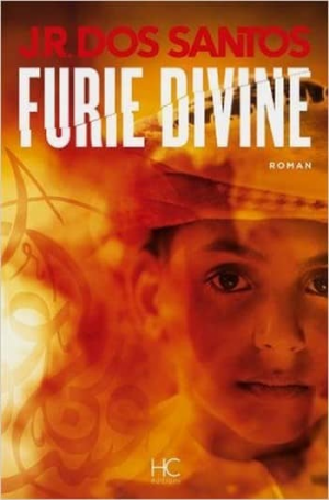 Furie divine