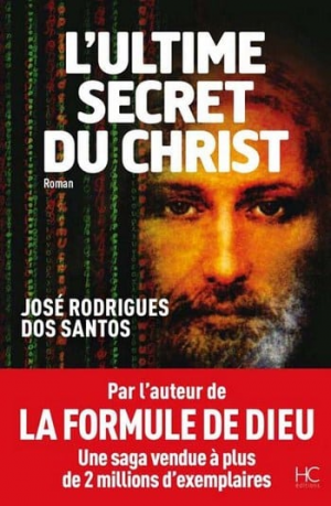 L’ultime secret du Christ
