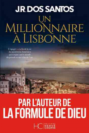 Un millionnaire à Lisbonne