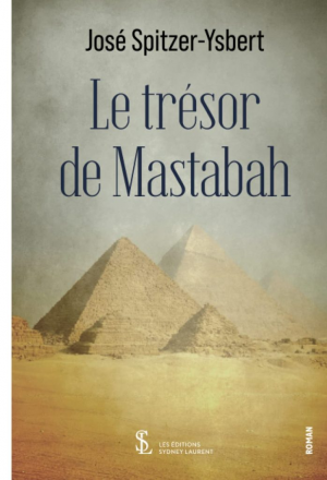 Le trésor de Mastabah