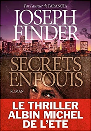 Secrets Enfouis