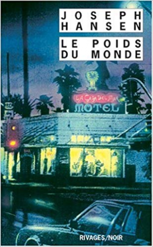 Le Poids du monde