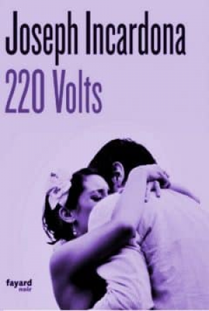 220 volts