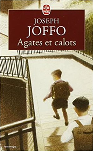 Agates et calots