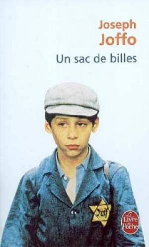 Un sac de billes