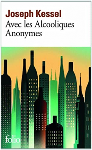 Avec les Alcooliques Anonymes