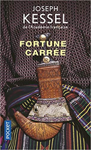 FORTUNE CARREE