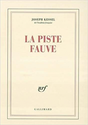 La piste fauve