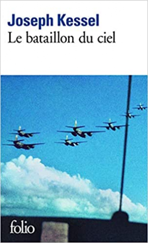 Le bataillon du ciel