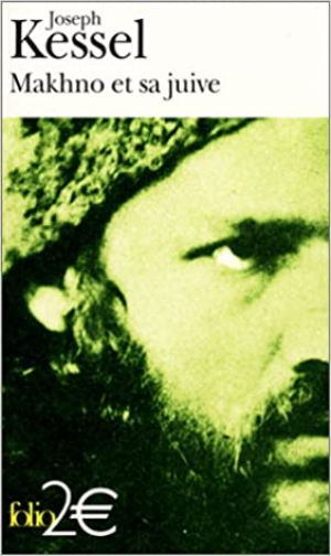 Makhno et sa juive