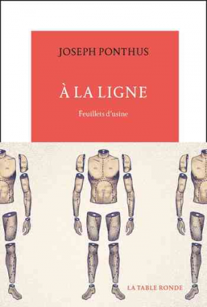 À la ligne: Feuillets d’usine