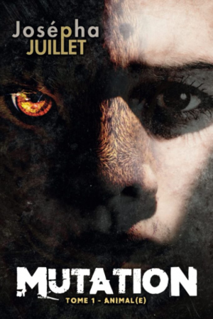 Mutation, Tome 1 Animal(e)