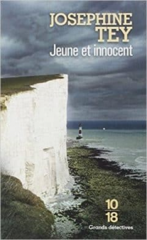Jeune et innocent