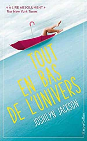 Tout en bas de l’univers