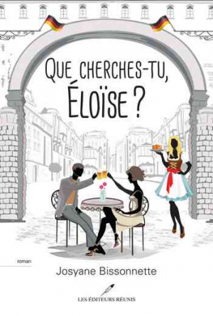Que cherches-tu, Éloïse?