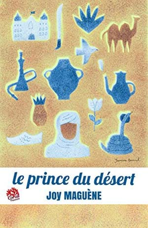 Le Prince du désert