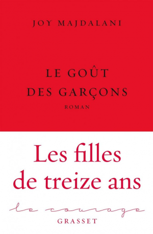 Le goût des garçons