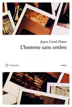 L’homme sans ombre