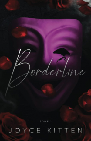Borderline,Tome 1
